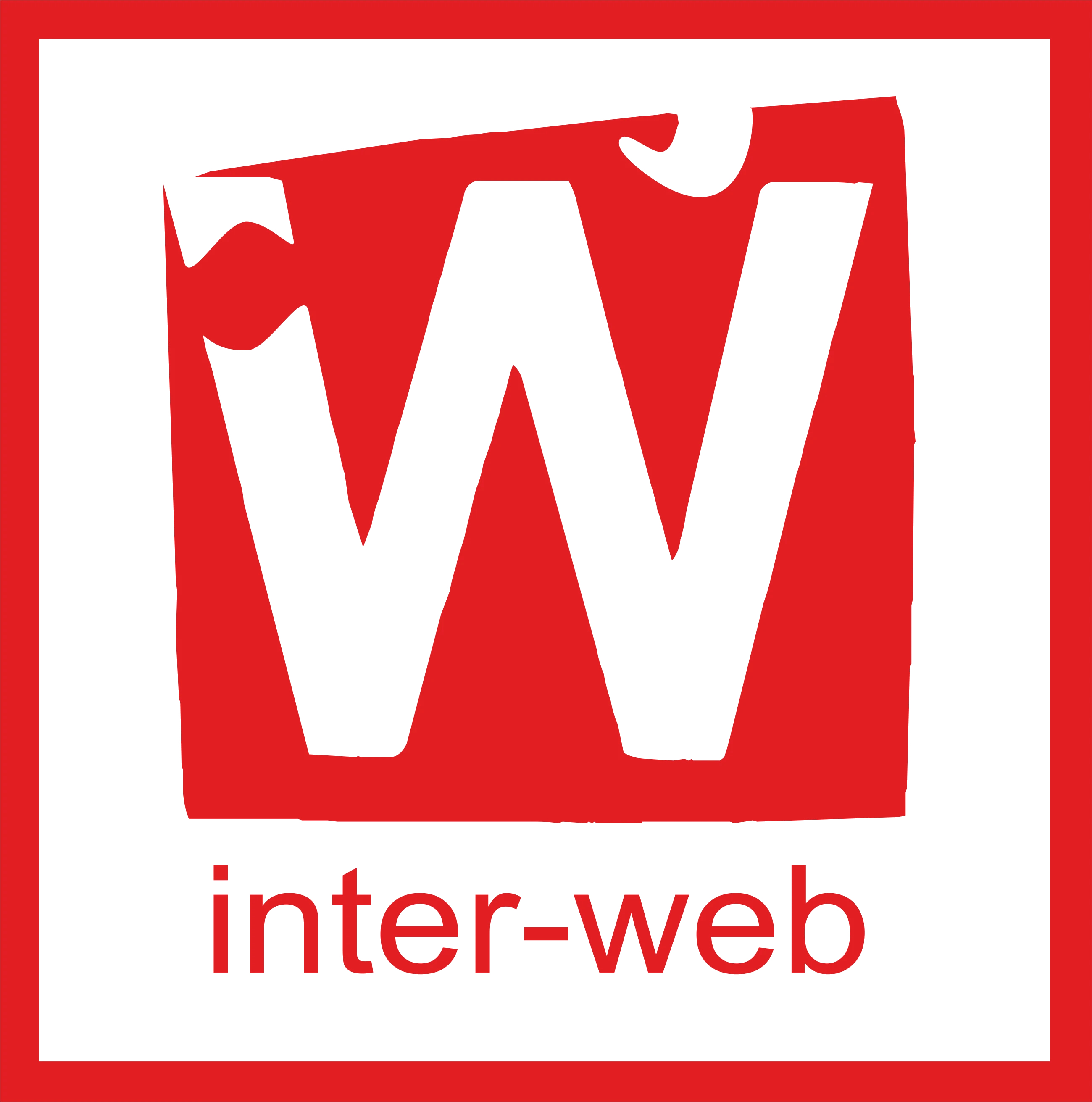 Студия Inter-Web